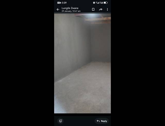 0 BEDROOM PROPERTY TO RENT IN PALM RIDGE